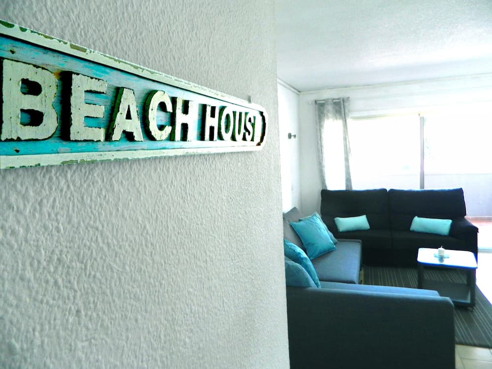 Sky Sea Holidays PUERTO MARINA I