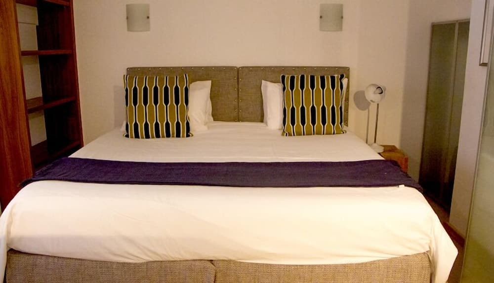 ITC Hospitality Group Two Bedrooms Mutual Heights Building