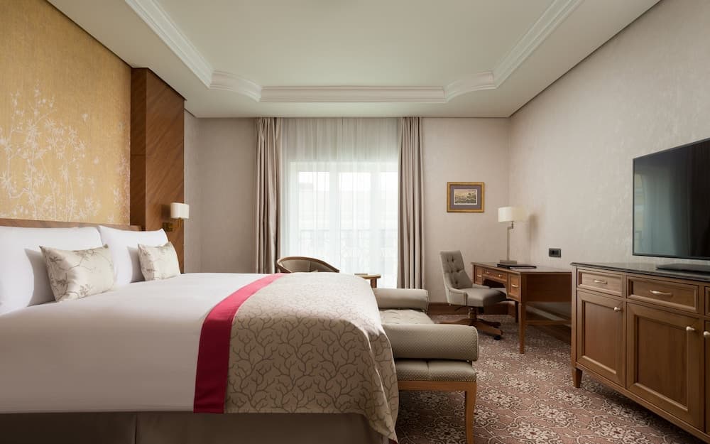 Lotte Hotel St.Petersburg