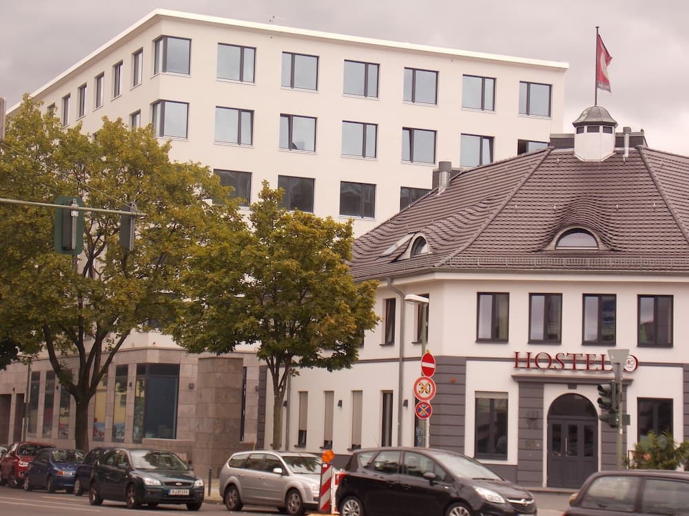 hotel image