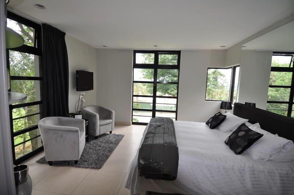 Blu Swan Guest House