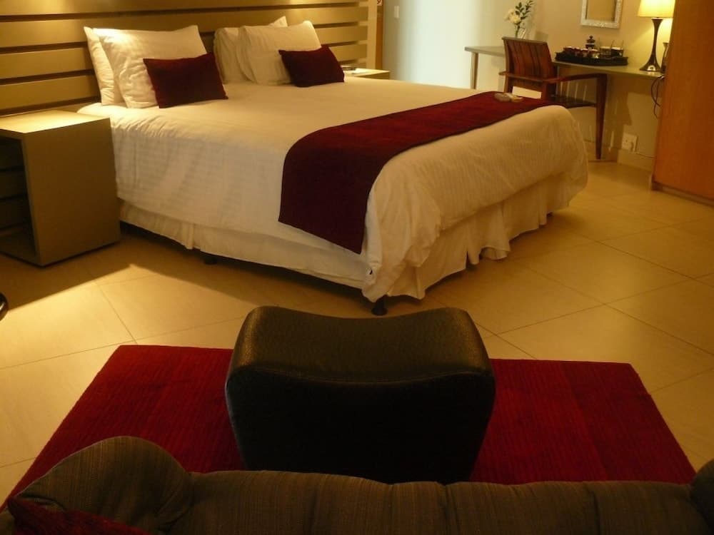 Blu Swan Guest House