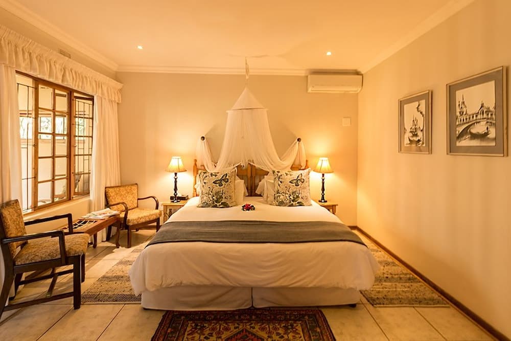 Wendys Country Lodge