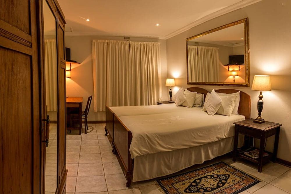 Wendys Country Lodge