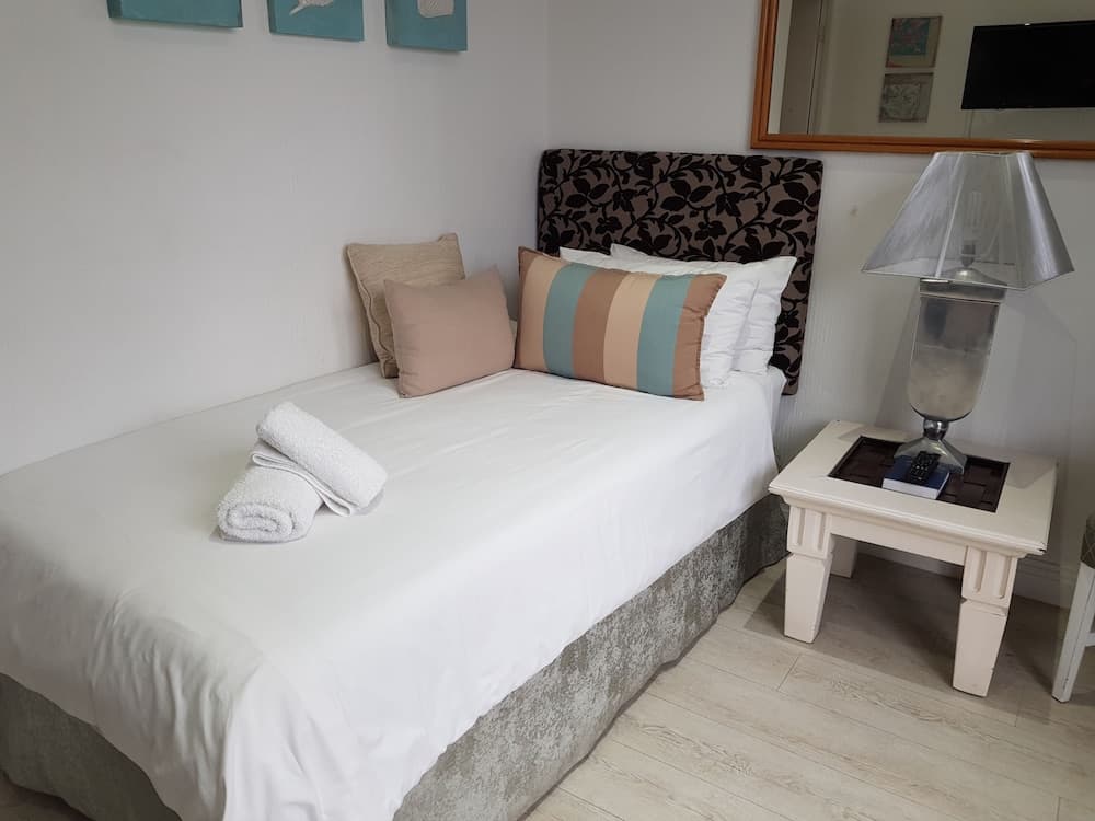 Oceans Hotel & Self Catering