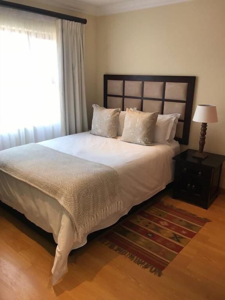 Topaz Cove Luxury Villas