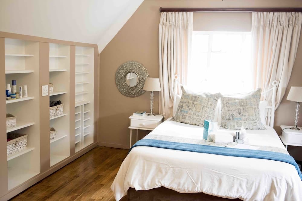 Greenfields Guest House