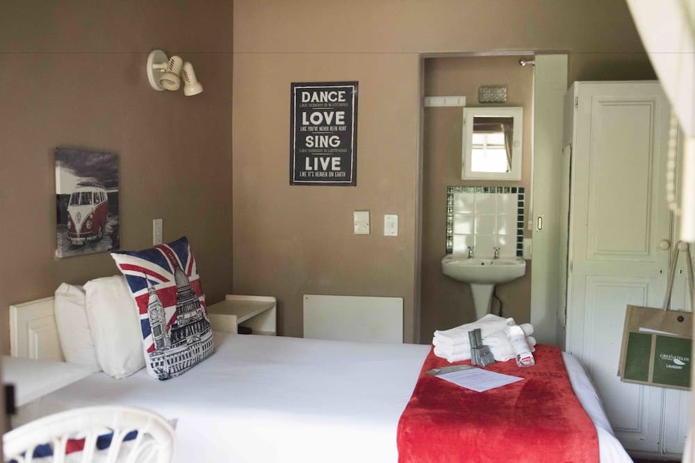 Greenfields Guest House