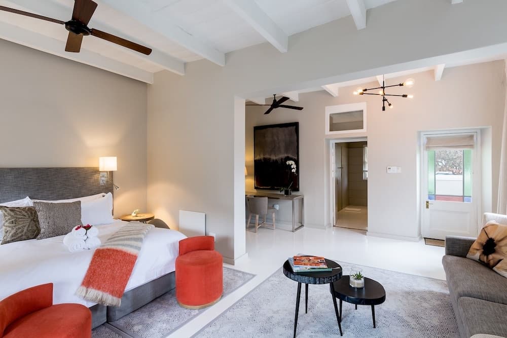 Macaron Boutique Guest House