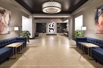 Hotel Grinnell