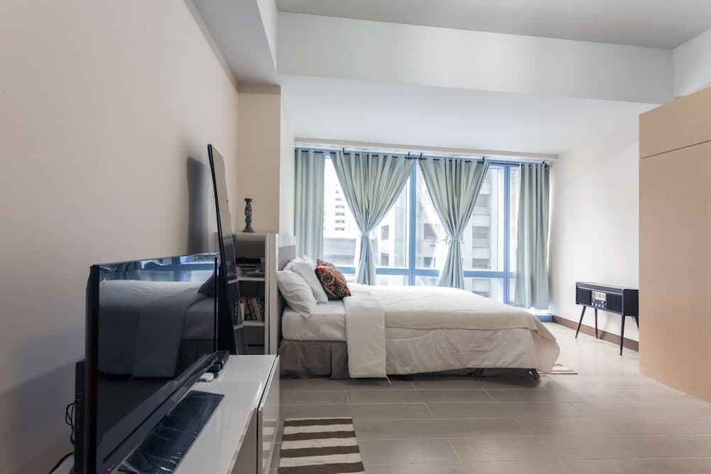 StayHome Asia at Two Central