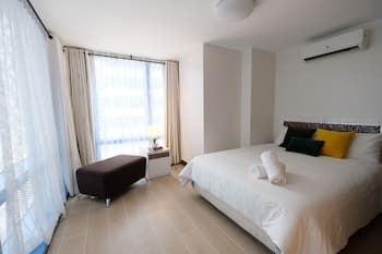 StayHome Asia at Two Central