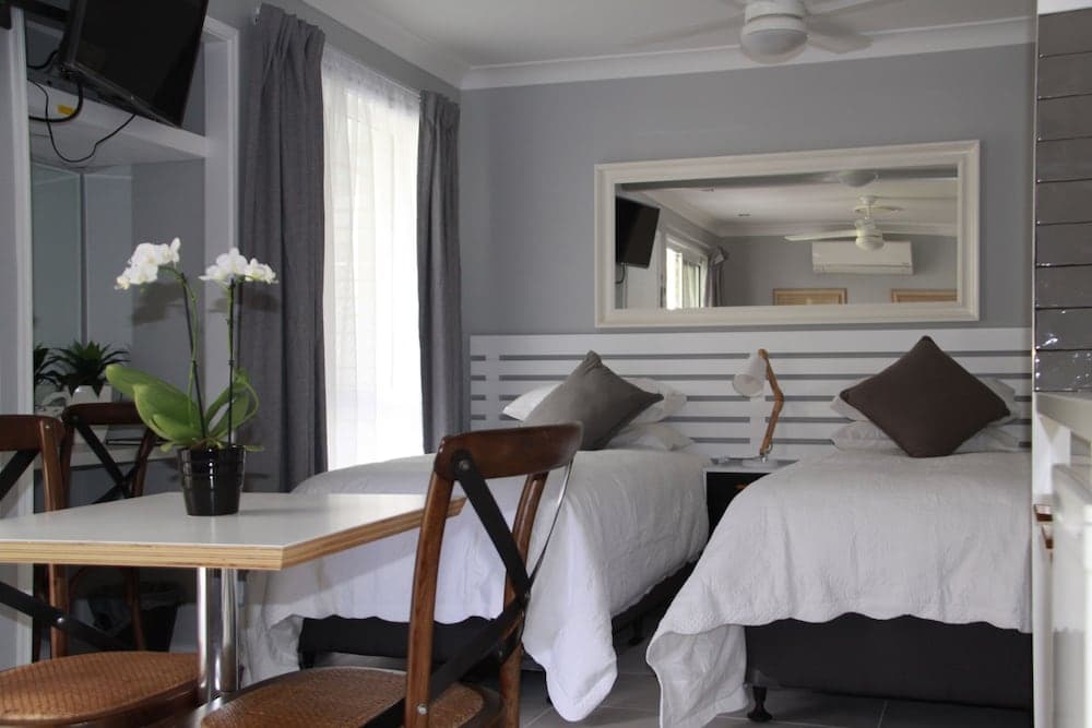 Paperbark Bed & Breakfast