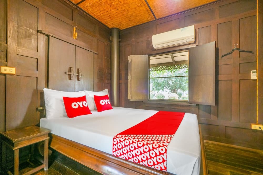 OYO 886 Maingam Riverside Resort