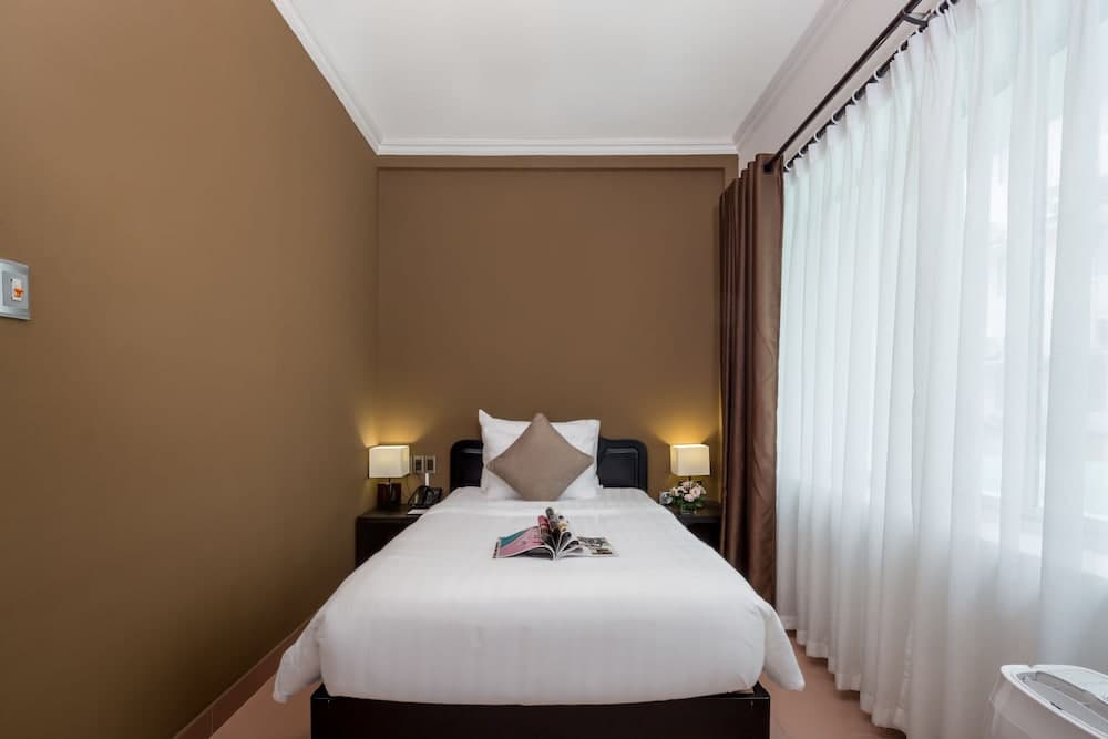 Grandvrio City Danang By Route Inn Group