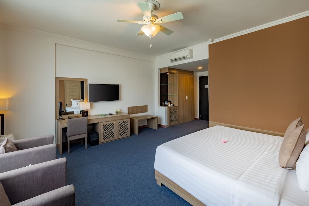 Grandvrio City Danang By Route Inn Group