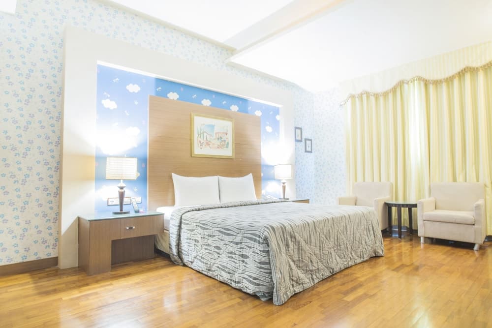 Shuiti Business Boutique Motel