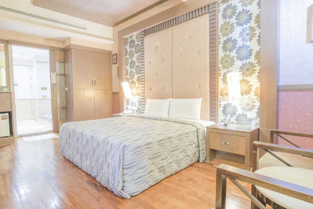 Shuiti Business Boutique Motel