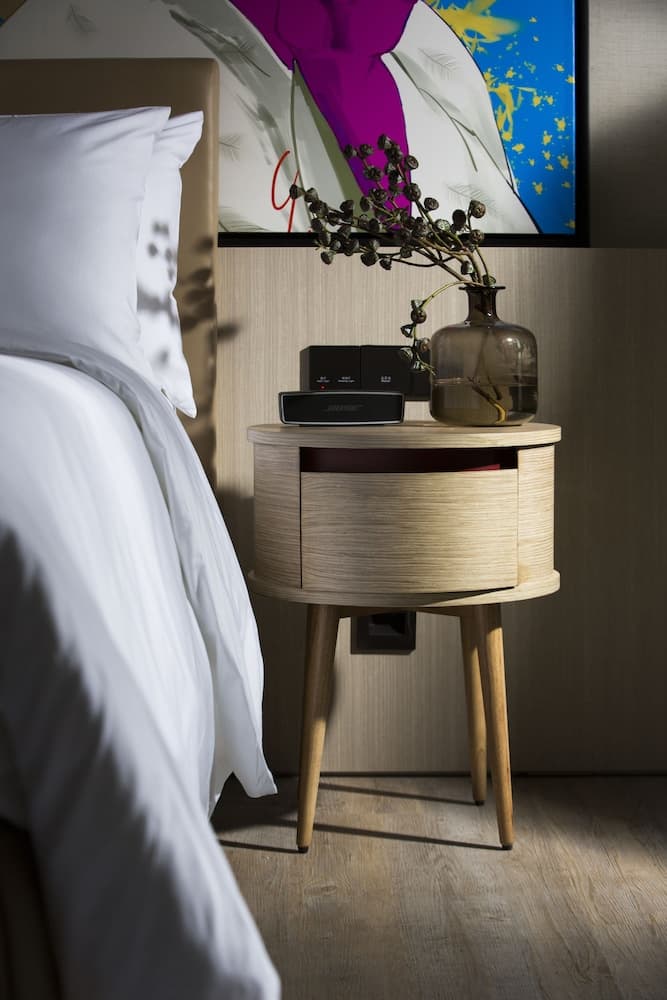 Artyzen Habitat Dongzhimen Beijing