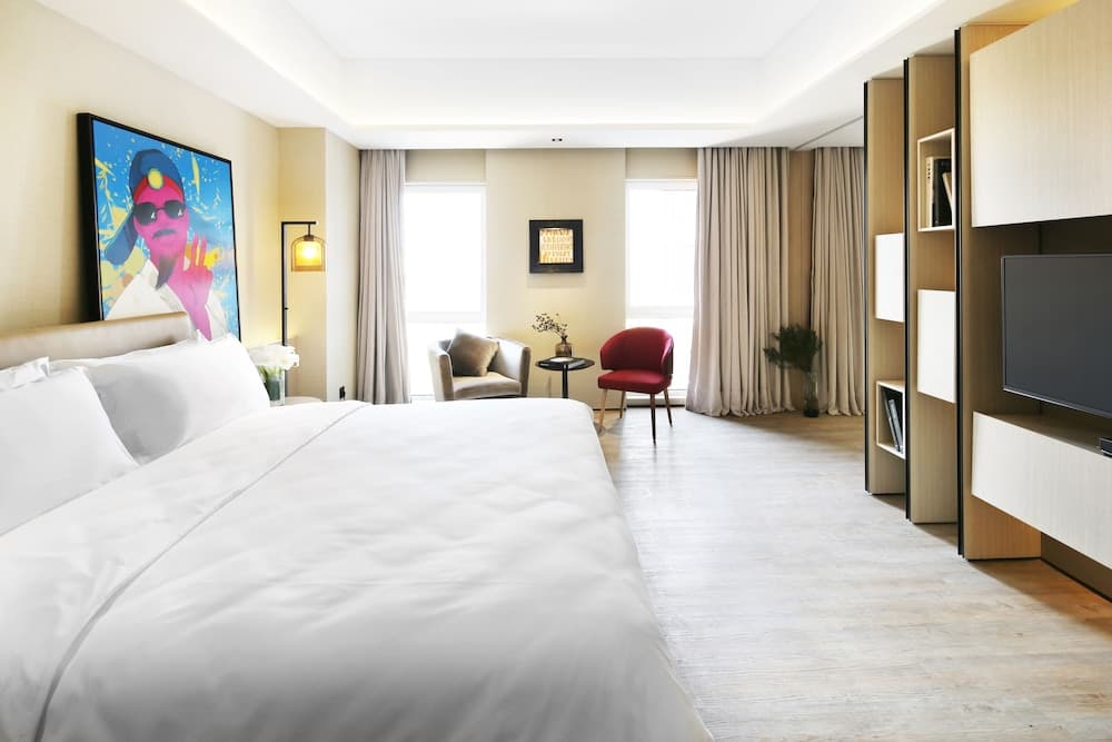 Artyzen Habitat Dongzhimen Beijing