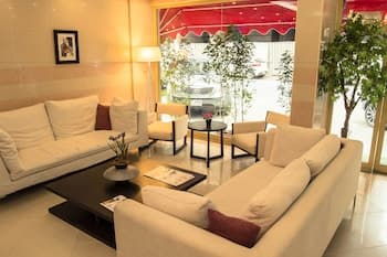 Wardah Hotel Apartments