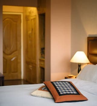 Tajaa Pha The Heritage Home