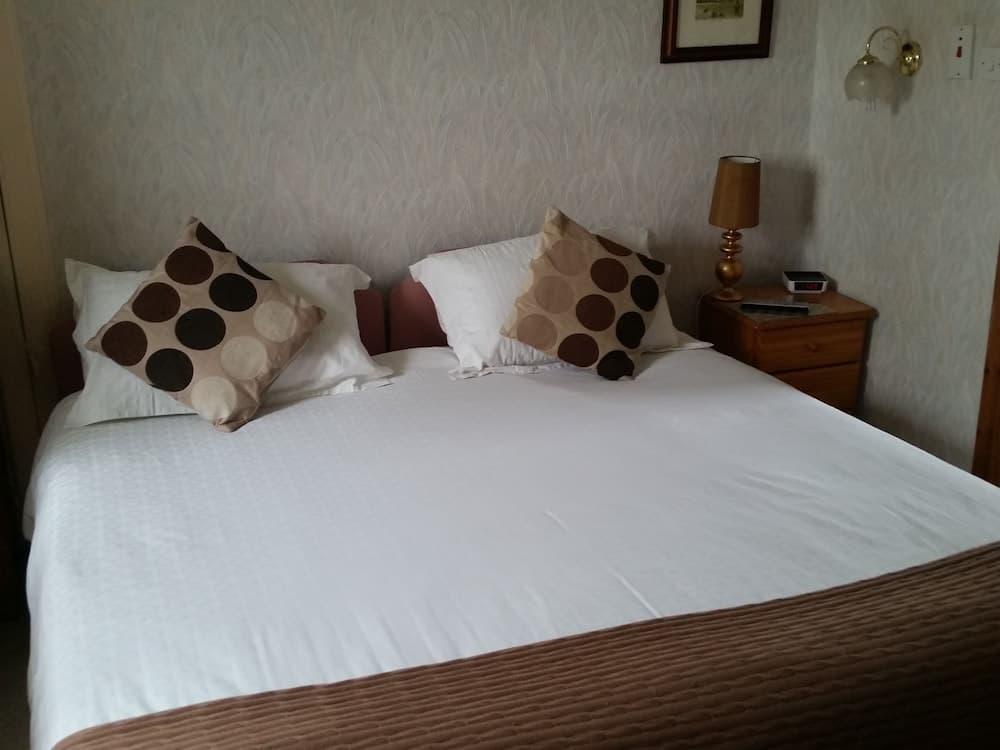 St Nicholas Farmhouse B&B