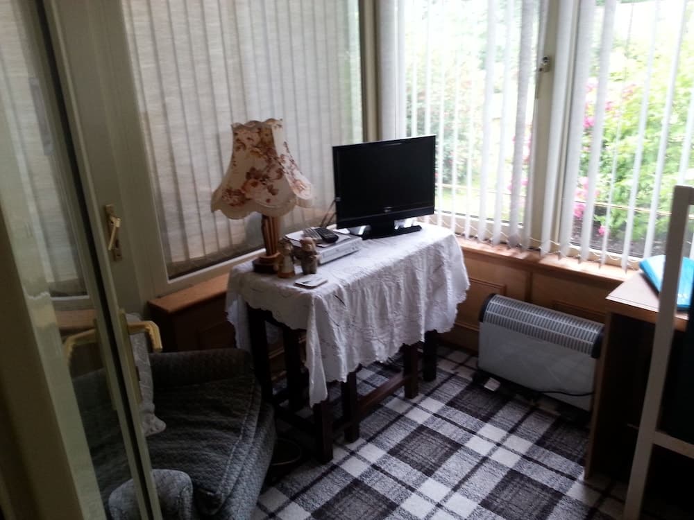 St Nicholas Farmhouse B&B