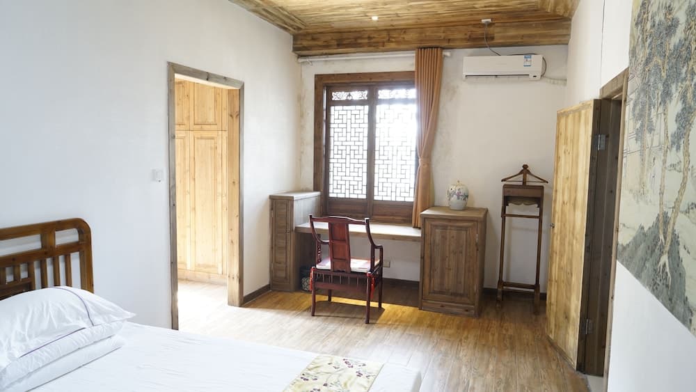 ShangYuan Resort & Inn