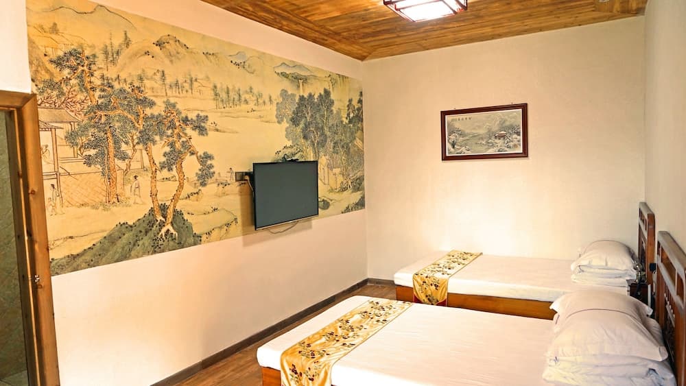 ShangYuan Resort & Inn