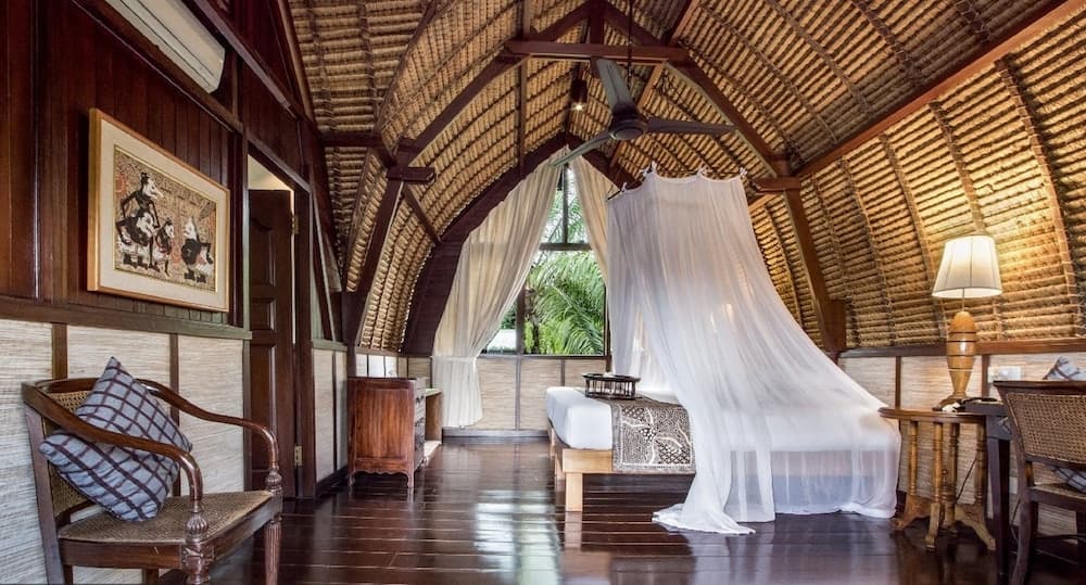 The Bali Purnati Center For The Arts