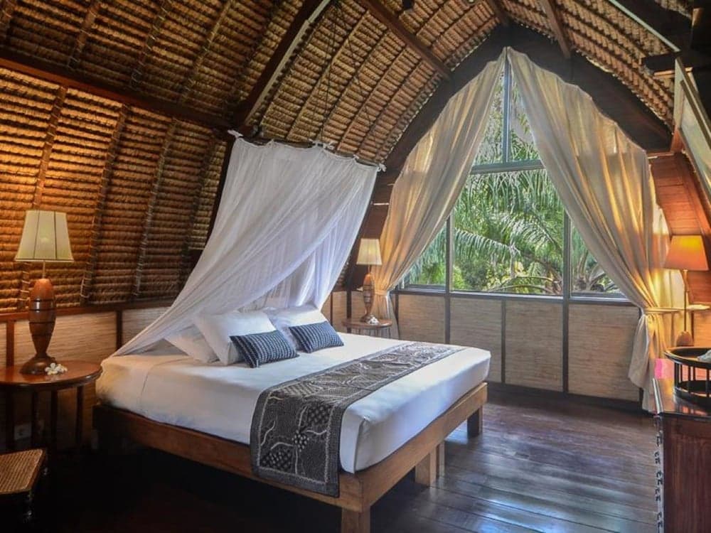 The Bali Purnati Center For The Arts