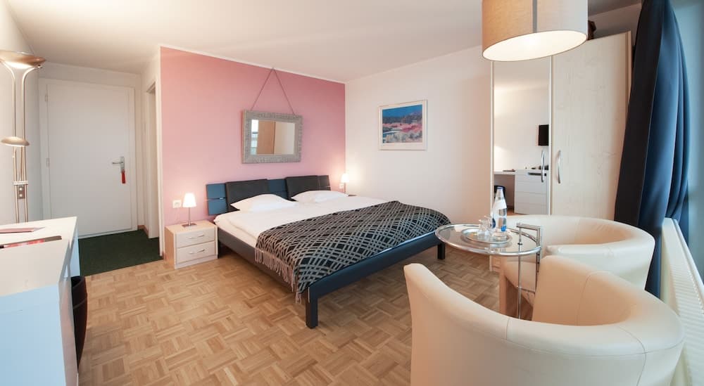 Hotel-Restaurant Mont-Vully