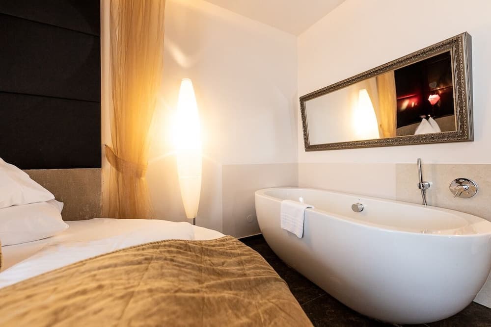 Maiers Kuschelhotel deluxe - Adults only