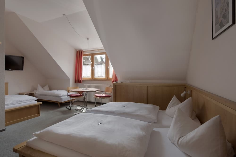 Hotel Gasthof Hereth