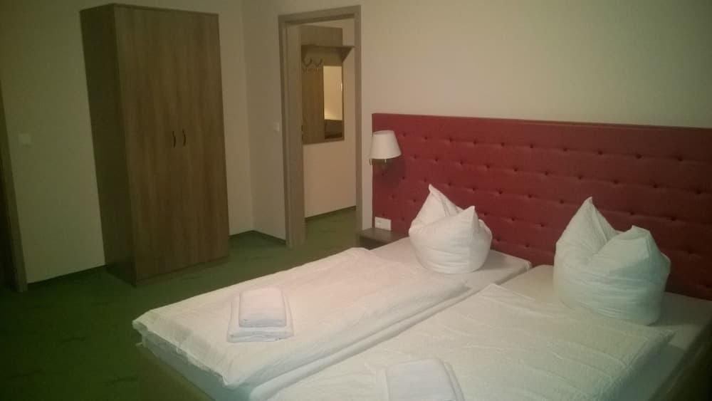 Gasthaus Schillebold