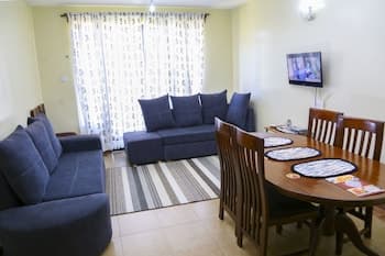 Nairobi Airport Apartments