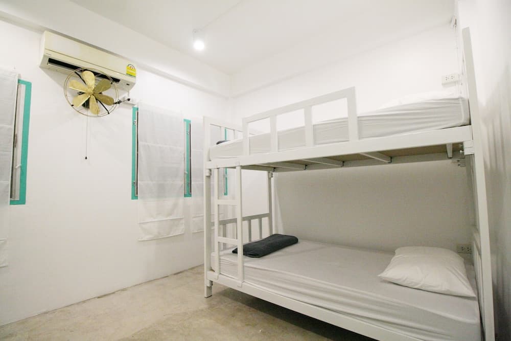 Hello Hostel Pakchong