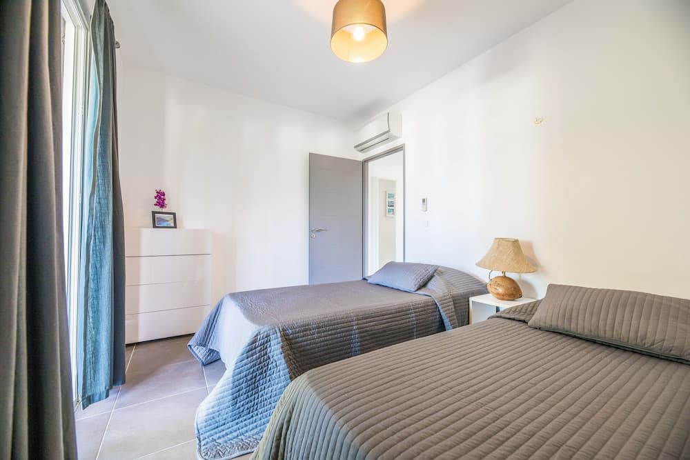 Résidence Premium Les Villas de Porto Vecchio