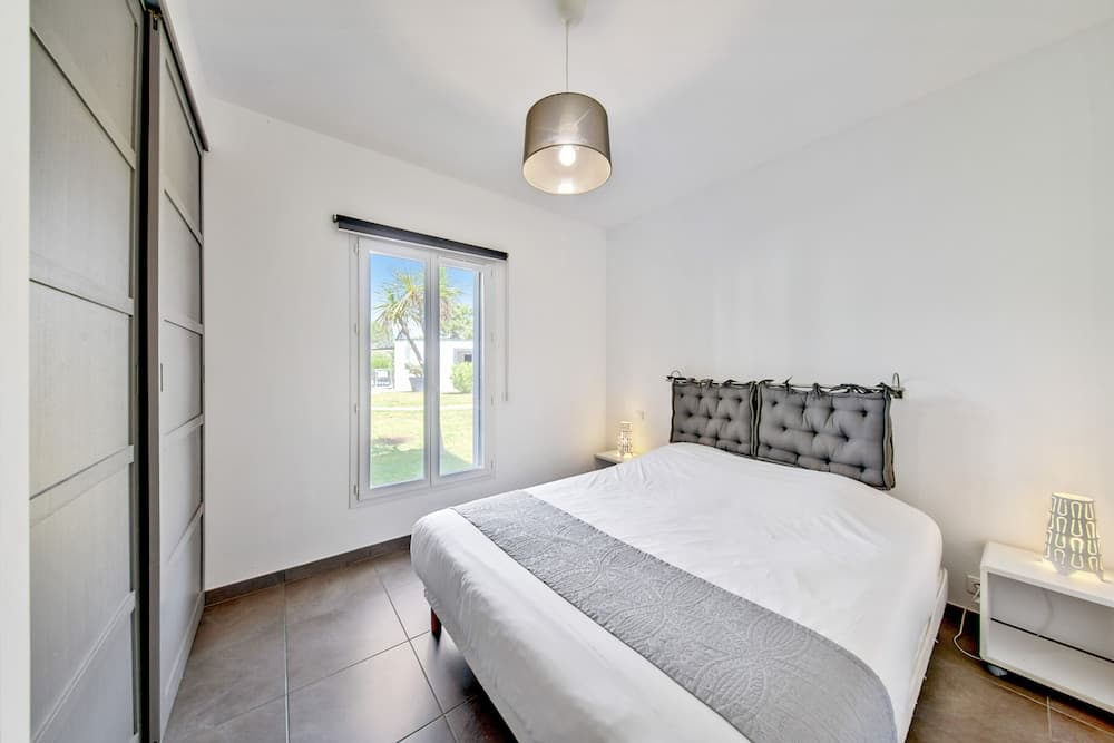 Résidence Premium Les Villas de Porto Vecchio