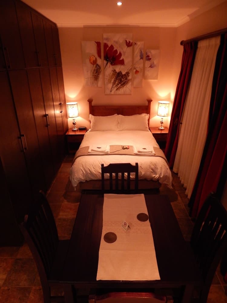 Border Close Guesthouse