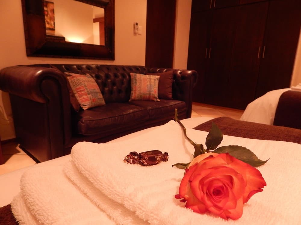 Border Close Guesthouse