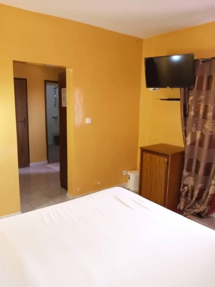 Résidence de la Porte du Millénaire