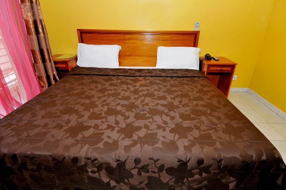 Résidence de la Porte du Millénaire