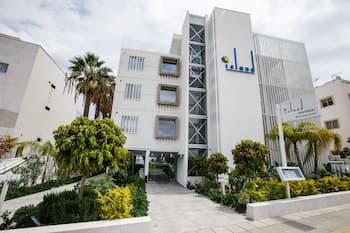 Island Boutique Hotel