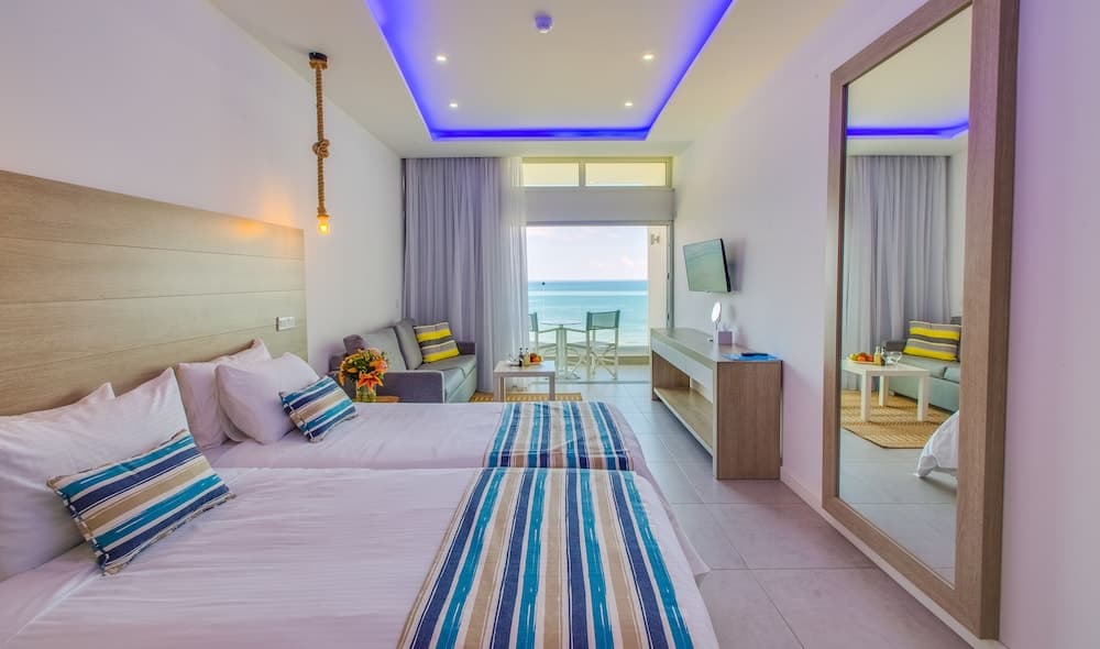 Island Boutique Hotel