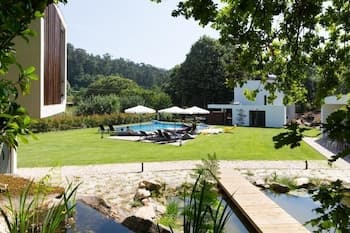 Quinta do Pomar Maior