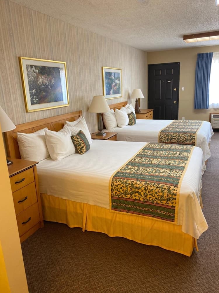 Thunderbird Lodge, Norman, OK