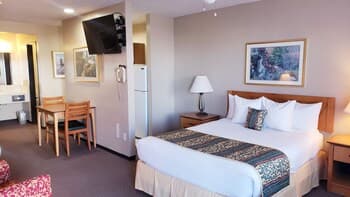 Thunderbird Motor Lodge, Norman, OK