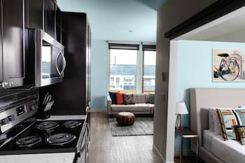 Domicile Suites at Cove
